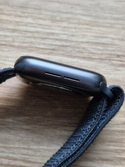 Apple Watch 6 44mm Cellular - 7