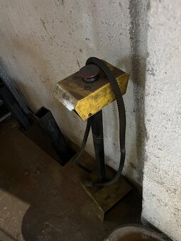 Zakruzovacka, ohybacka - 7