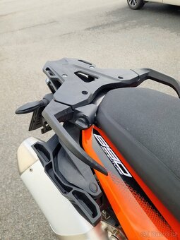 KTM 890 Adventure - 7