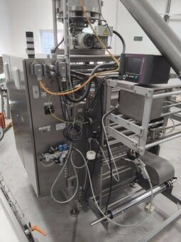 Balící stroj CAM-H/I/G-50 od Viking Mašek z roku 2018 - 7