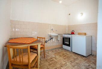 U městských domů 181/5, Praha 7, ev.č. 00309 - 7