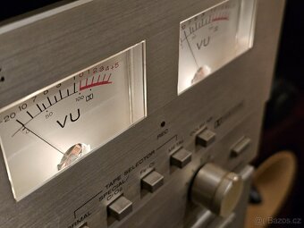 Marantz sestava ZES, TUNER + GRAMOFON - 7