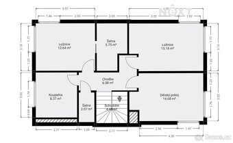 Prodej Rodinný dům, 137㎡ - 7