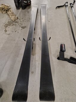 Lyže Rossignol Pursuit 11 S Ca Xelium (125-70-105 R12) - 7