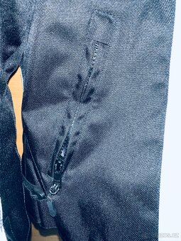 Dámská bunda na motorku MotoZem - 7