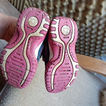 Dětské boty, vel. 25/26 - 7