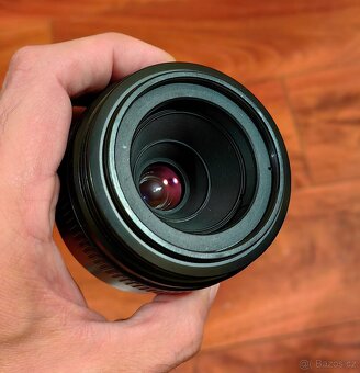 Olympus 35/3.5 + Oly 9-18/4-5.6 - 7