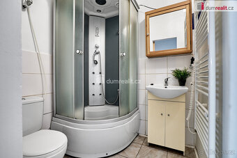 Pronájem bytu 1+kk, 21 m2, Emy Destinové, Ústí nad Labem - 7