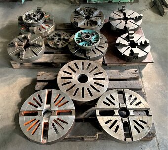 Lícní deska 1000 mm - 7