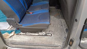 Fiat Scudo 2.0 Multijet, 9 mist, 2007 - 7