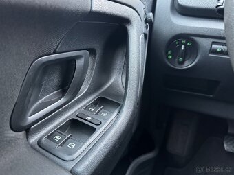 Škoda Fabia 1.2 TSi, Nové Rovody, Top Stav - 7