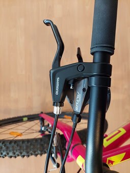 Dětské kolo SUPERIOR FLY 27 (27,5) - 7