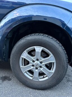 Nissan Pathfinder R51, r.v.2011 - 7