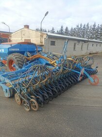 Lemken Solitair 10/600 - 7