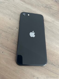 IPhone SE (SE3, 2022) - 7