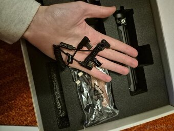 Stabilizátor FeiyuTech AK2000C - 7