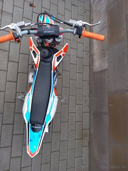 Prodám minibike - 7