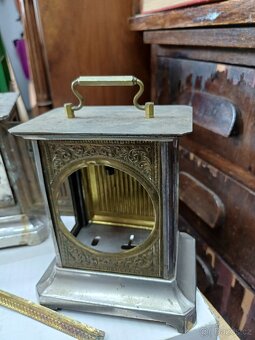 Predám starozitne budíky - 7