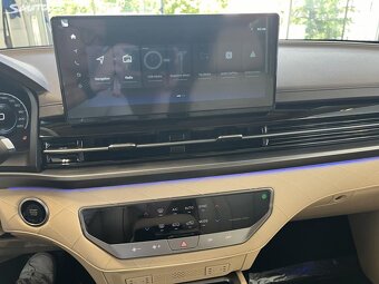 SsangYong Rexton, Premium+ AT 4x4 Black paket - 7