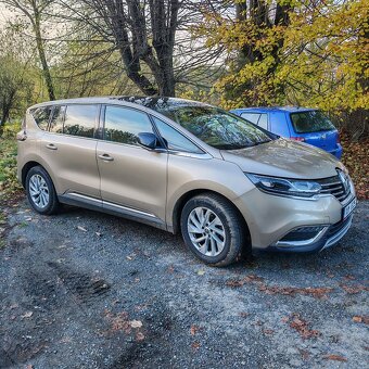 Renault ESPACE V najeto 106 094km - 7