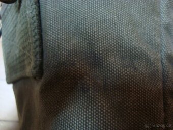 US WW2 láhev komplet - 7