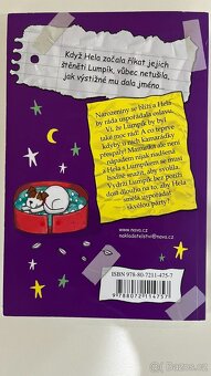 Série (3 knihy) Moje nezbedné štěně - 7