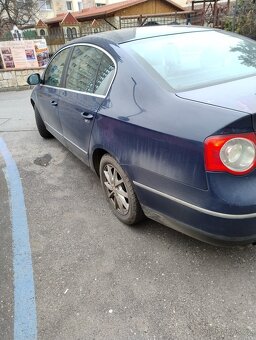 Prodam volkswagen passat b6 - 7