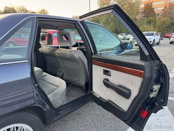 Audi 100 C3 2.2E - 7