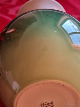 Wallendorf Porzellan W 1764 - 7