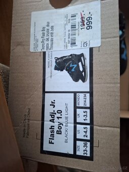 Brusle chlapecké - 7