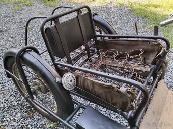 ČZ 150 Ortopedie Rarita - 7