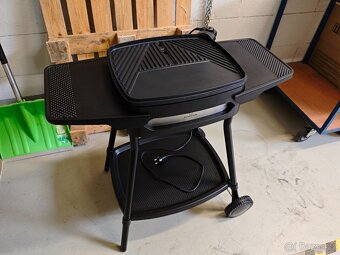 Klarstein Gatsby elektrický grill - 7