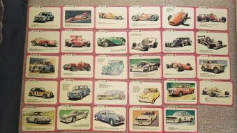 Rychlá kola Světa motorů z let 1979 až 1983 - 7