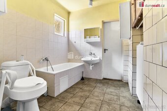 Prodám rodinný dům k rekonstrukci - 7