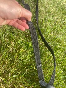 Drezurní uzdečka - 7