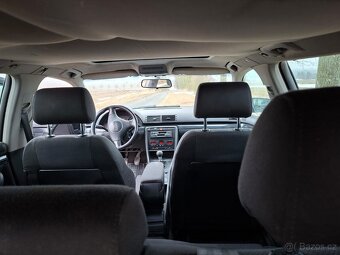 Audi A4 c5 1.8 lpg - 7