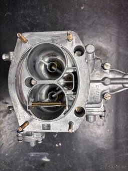 Originální karburátor VAZ 2101 – NOS СССР - 7