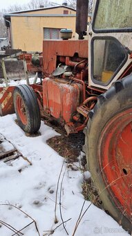 RYPADLO BĚLORUS - 7