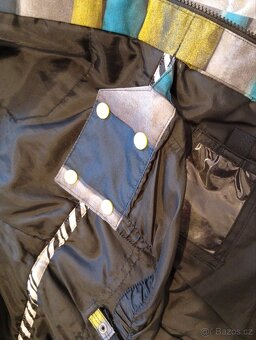 Bunda Quiksilver, velikost L-XL - 7