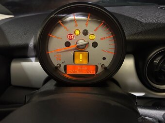 Mini cooper d clubman - 7