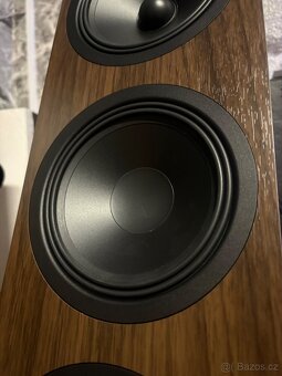 Indiana Line Tesi 6 - 7