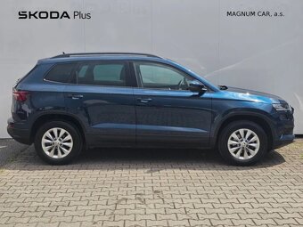Škoda Karoq, AMBITION 1,0 TSi / 81 kW - 7