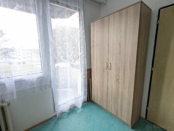 Pronájem bytu, 2+kk, 36 m2, Žirovnice - 7
