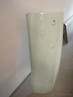 Škoda 1000mb čelo - 7