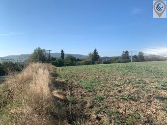 Prodej stavebního pozemku v Postupicích - 7