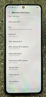 Samsung galaxy Z flip 6- NOVÝ - 7