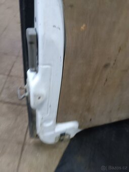 Mercedes Benz Sprinter 906 -  boční dveře - 7