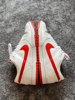 Nike dunk low - 7