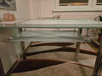 Prodam jídelní stůl - 7