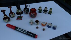 Sběratelské figurky - 7